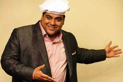 TV industry has grown over the years: Ram Kapoor