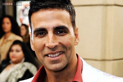 Akshay Kumar to judge the upcoming season of 'MasterChef India'?