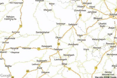 2 men allegedly abducted, raped 13-yr-old Dalit girl