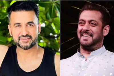 Bigg Boss 15: Salman Khan Says 'Raj Kundra Samajh Gaya', Shamita Shetty Reacts