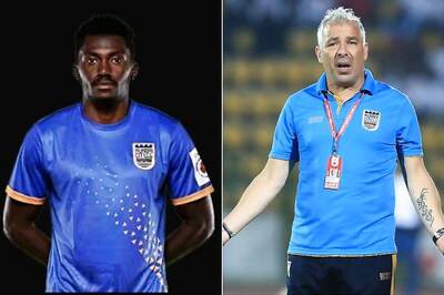ISL 2019-20: AIFF Assures 'Appropriate Action' After Mumbai City FC Coach Accuses Referee Used Racist Gestures