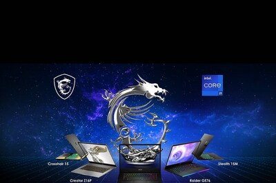 MSI Buying guide: The best gaming and productivity laptops to buy in 2022