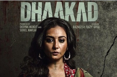 Divya Dutta is Playing a 'Fabulous Antagonist in Dhaakad, Something I've Never Done Before'