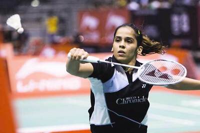 Saina, Chong Wei top draws at IBL auction