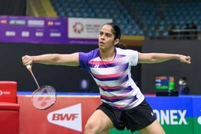 Badminton Asia Championships: Saina Nehwal Wins, Lakshya Sen and B Sai Praneeth Make First Round Exit
