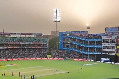 ICC ODI World Cup 2023: Delhi's Arun Jaitley Stadium to Undergo Major Revamp Worth Rs 20-25 Crore