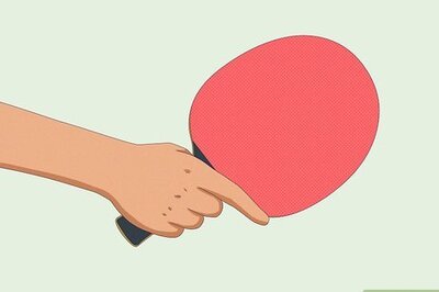 10 Simple Ways to Be a Better Ping Pong Player