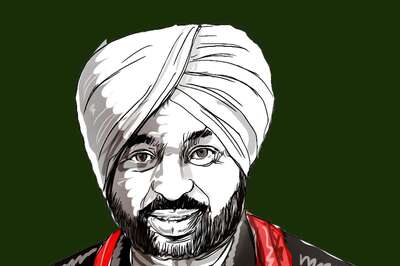 Dhuri Election Result 2022 LIVE Updates: Bhagwant Mann of AAP Wins