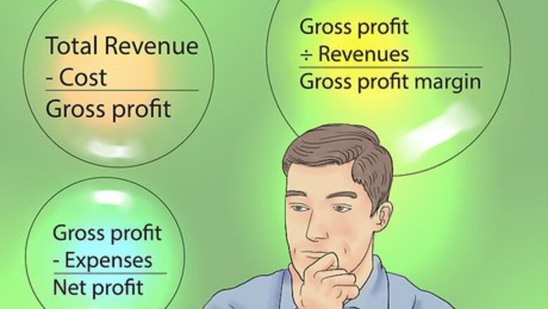 How to Determine Your Profit Margin