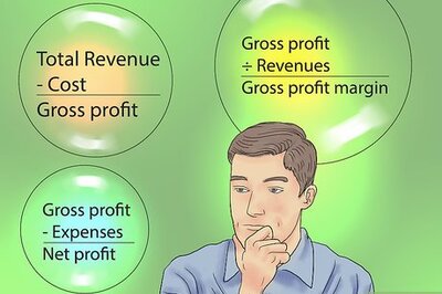 How to Determine Your Profit Margin