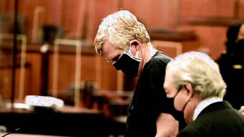 Murdaugh Killings In South Carolina Unsolved 6 Months Later