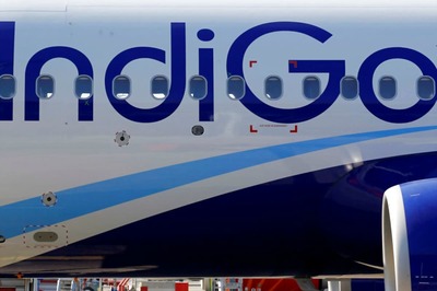 IndiGo Flight Makes Safe Emergency Landing at Bhopal Airport