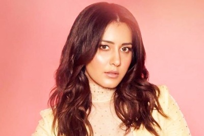 Raashii Khanna Wants To Play A Character Like Anushka Shetty From Baahubali: 'Want To Learn Fight Choreography'