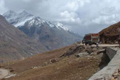  I-Day, Janmashthami weekend pushes tourist traffic to HP