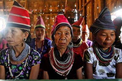 Bru Refugees Seek Resumption of Subsistence Allowance as Repatriation Deadline Nears