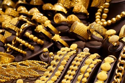 Gold Price Today Below Rs 47,900; Rs 8,300 Down from Lifetime High. Time to Invest?