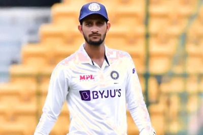 Railways' Upendra Yadav On the Fast Track to Team India