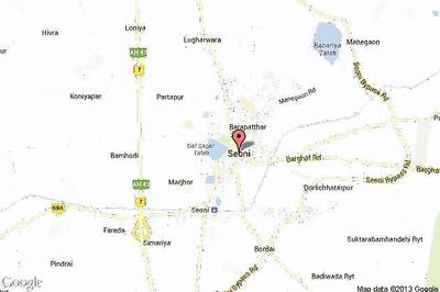 Seed Corporation official arrested for accepting Rs 10,000 bribe