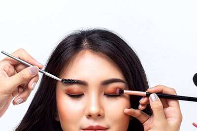 Top 5 Makeup Tips for a Phenomenal Look this New Year Party