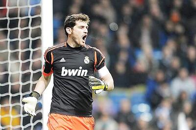 Iker Casillas return opens new debate at Real Madrid