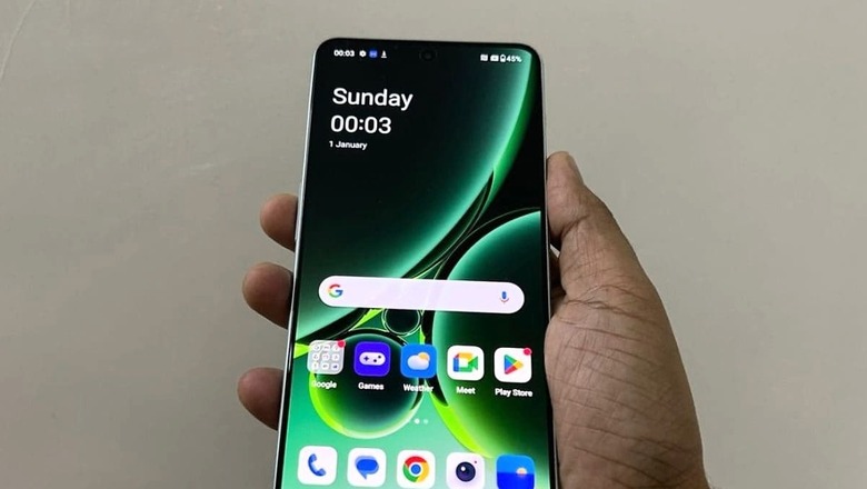 OnePlus India Offers Lifetime Warranty On Screen For This Issue: All Details