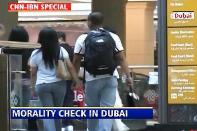 Thousands of jobs await Indians in Gulf