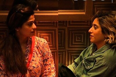 Bigg Boss OTT Day 27 Highlights: Shamita Shetty Faces Problems With Raqesh Bapat, Confides in Neha Bhasin