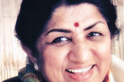 Lata Mangeshkar’s Best Duet Songs With Mohammed Rafi, Kishore Kumar, Sonu Nigam And Others