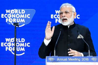 OPINION | PM Modi Projected India as a Global Power Ready for Leadership in Davos