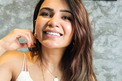 Samantha To Collaborate With 'Family Man' Duo Raj and DK. Details Inside