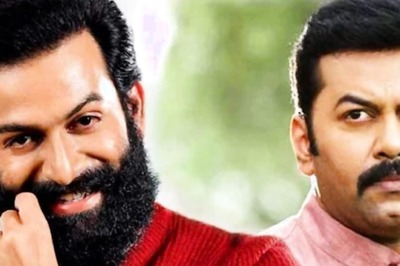 Poornima Indrajith Praises Aadujeevitham Makers, Says 'Your Journey Will Be Remembered'