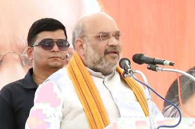Elections 2019 LIVE: At Pathankot Rally, Amit Shah Asks 'Pakistan Lover' Sidhu to Live Across the Border