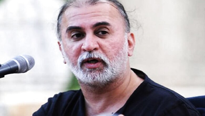 SC Extends Till March 31 Time to Complete Trial in Sexual Assault Case Against Tarun Tejpal