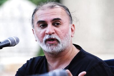 SC Extends Till March 31 Time to Complete Trial in Sexual Assault Case Against Tarun Tejpal