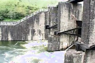 Tamil Nadu should allow new dam at Mullaperiyar: Kerala