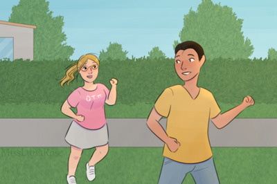 How to Fall Asleep if You're Autistic