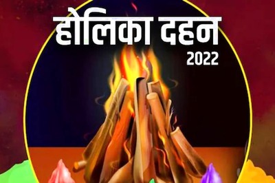 Holi 2022: The Dos and Don'ts for Celebrating Holika Dahan