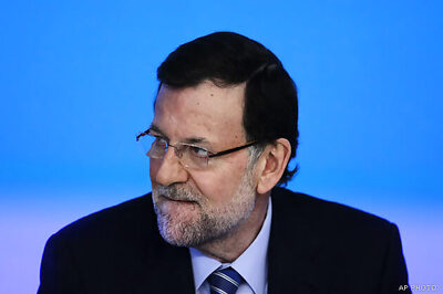 Spain: Opposition tells PM Rajoy to resign