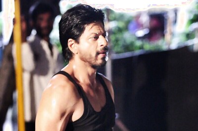 I want to collaborate with Shah Rukh Khan in the near future: Imtiaz Ali