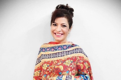 Jennifer Mistry Drops STRONG Note Amid Asit Modi Sexual Assault Allegation, Says 'Nothing More...'