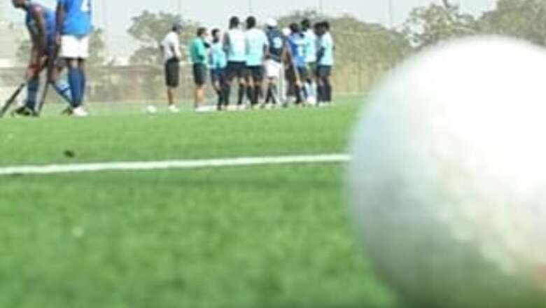 Ex-captain says Hockey India runs like a mafia