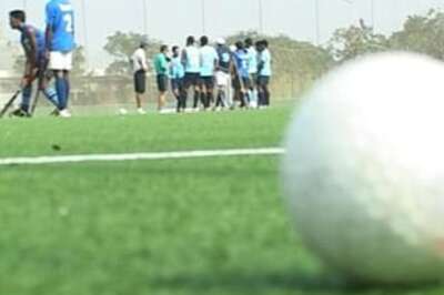 Ex-captain says Hockey India runs like a mafia