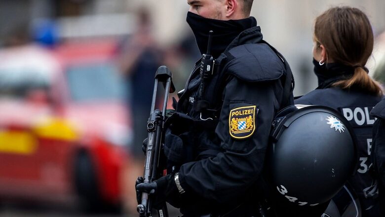 German Man Convicted for Castrating Men on Requests from 'Dark' Websites; Body of 1 Found in Box