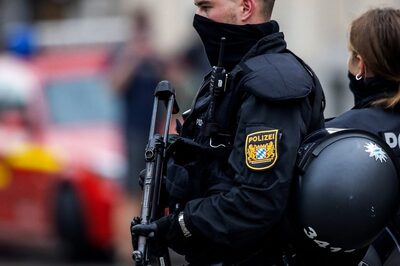 German Man Convicted for Castrating Men on Requests from 'Dark' Websites; Body of 1 Found in Box