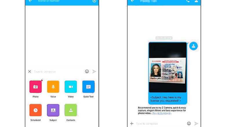 Go SMS Pro App With Over 100 Million Downloads Removed From Google Play Store After Privacy Concerns