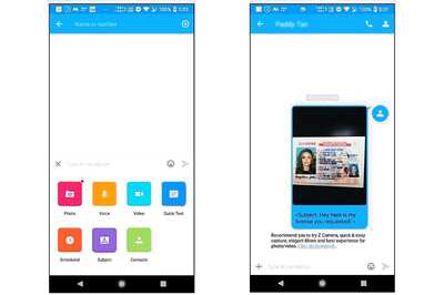 Go SMS Pro App With Over 100 Million Downloads Removed From Google Play Store After Privacy Concerns