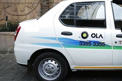 Indian Cab Aggregator Ola to Launch Services in New Zealand