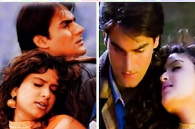 Remember Anjala Zaveri From Pyaar Kiya Toh Darna Kya? Here's How She Looks Now