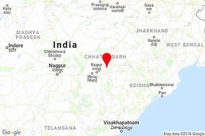 Kasdol Election Result 2018 Live Updates: Candidate List, Winner, MLA, Leading, Trailing, Margin