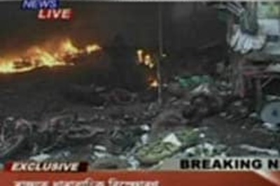 Fresh violence in Assam in the aftermath of blasts